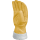 DeltaPlus FBF15 Thermohandschuh aus Leder verschiedene Größen