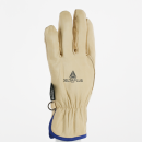DeltaPlus FBF50 Thermohandschuh aus Leder verschiedene Größen
