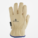 DeltaPlus FBF50 Thermohandschuh aus Leder verschiedene Größen