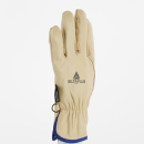 DeltaPlus FBF50 Thermohandschuh aus Leder verschiedene Größen