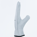 DeltaPlus FBN49 Mechanikerhandschuh aus Leder versch....