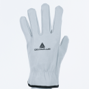 DeltaPlus FBN49 Mechanikerhandschuh aus Leder versch. Größen