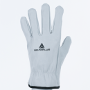 DeltaPlus FBN49 Mechanikerhandschuh aus Leder versch. Größen