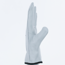DeltaPlus FBN49 Mechanikerhandschuh aus Leder versch. Größen