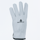DeltaPlus FBN49 Mechanikerhandschuh aus Leder versch. Größen