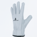 DeltaPlus FBN49 Mechanikerhandschuh aus Leder versch. Größen