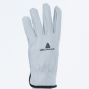 DeltaPlus FBN49 Mechanikerhandschuh aus Leder versch. Größen