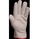 DeltaPlus FCN29 Mechanikerhandschuh aus Leder versch....
