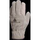 DeltaPlus FCN29 Mechanikerhandschuh aus Leder versch....