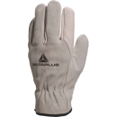 DeltaPlus FCN29 Mechanikerhandschuh aus Leder versch. Größen