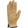DeltaPlus FIBKV02 Mechanischer Handschuh aus wasserabweisendem Leder versch. Größen