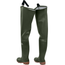 DeltaPlus FISHER2 S5 SRA Sicherheitswathosen für Oberschenkel versch. Größen