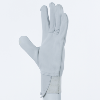 DeltaPlus GFBLE Mechanikerhandschuh aus Leder versch. Größen