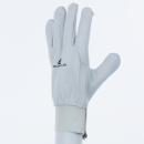 DeltaPlus GFBLE Mechanikerhandschuh aus Leder versch. Größen