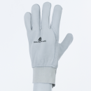 DeltaPlus GFBLE Mechanikerhandschuh aus Leder versch. Größen