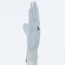 DeltaPlus GFBLE Mechanikerhandschuh aus Leder versch. Größen