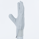 DeltaPlus GFBLE Mechanikerhandschuh aus Leder versch. Größen