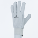 DeltaPlus GFBLE Mechanikerhandschuh aus Leder versch. Größen