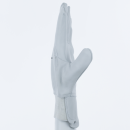 DeltaPlus GFBLE Mechanikerhandschuh aus Leder versch. Größen