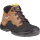 DeltaPlus GOBI S3 SR Hochschuh mit Verstärkung für das Baugewerbe schwarz
