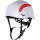 DeltaPlus GRANITE WIND Belüfteter Bauhelm für Höhenarbeiten aus ABS mit 3-Punkt-Kinnriemen Farben