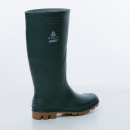 DeltaPlus GROUNDHC OB FO Bequemer und leichter Arbeitsstiefel für alle Arten von Arbeiten mit geringem Risiko