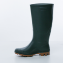 DeltaPlus GROUNDHC OB FO Bequemer und leichter Arbeitsstiefel für alle Arten von Arbeiten mit geringem Risiko