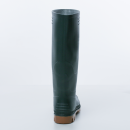 DeltaPlus GROUNDHC OB FO Bequemer und leichter Arbeitsstiefel für alle Arten von Arbeiten mit geringem Risiko