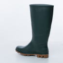 DeltaPlus GROUNDHC OB FO Bequemer und leichter Arbeitsstiefel für alle Arten von Arbeiten mit geringem Risiko