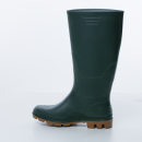 DeltaPlus GROUNDHC OB FO Bequemer und leichter Arbeitsstiefel für alle Arten von Arbeiten mit geringem Risiko