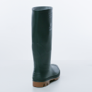 DeltaPlus GROUNDHC OB FO Bequemer und leichter Arbeitsstiefel für alle Arten von Arbeiten mit geringem Risiko