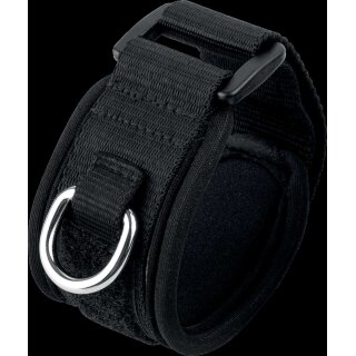DeltaPlus HA205 Armband-Werkzeughalter Schwarz Einzelgrösse