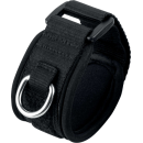 DeltaPlus HA205 Armband-Werkzeughalter Schwarz Einzelgrösse