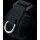 DeltaPlus HA205 Armband-Werkzeughalter Schwarz Einzelgrösse