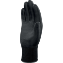DeltaPlus HESTIA VV702NO Mechanikerhandschuh verschiedene Größen Schwarz