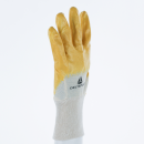 DeltaPlus NI015 Mechanikerhandschuh verschiedene Größen