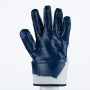 DeltaPlus NI170 Mechanikerhandschuh Blau 10