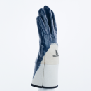 DeltaPlus NI170 Mechanikerhandschuh Blau 10