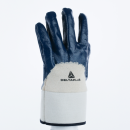DeltaPlus NI170 Mechanikerhandschuh Blau 10