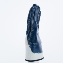 DeltaPlus NI170 Mechanikerhandschuh Blau 10