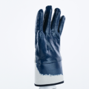 DeltaPlus NI170 Mechanikerhandschuh Blau 10