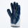 DeltaPlus NI170 Mechanikerhandschuh Blau 10