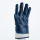 DeltaPlus NI170 Mechanikerhandschuh Blau 10