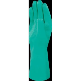 DeltaPlus NITREX VE801 Chemikalienhandschuh verschiedene Größen