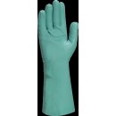 DeltaPlus NITREX VE802 Chemikalienhandschuh mit guter...