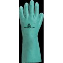 DeltaPlus NITREX VE802 Chemikalienhandschuh mit guter...