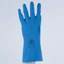 DeltaPlus NITREX VE830 Chemikalienhandschuh mit hohem...
