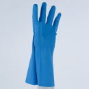 DeltaPlus NITREX VE830 Chemikalienhandschuh mit hohem...