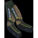 DeltaPlus PRATO Antistatische und antibakterielle Socken...