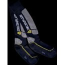 DeltaPlus PRATO Antistatische und antibakterielle Socken...